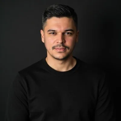 Yordan Aleksiev, Șef risc at Cardflo